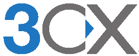 3CX-Logo